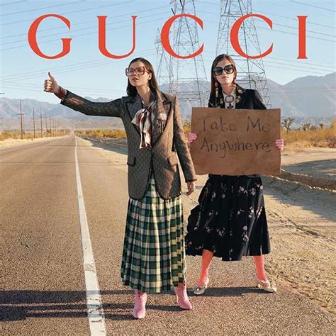 gucci ss19 advertising campaign|Gucci Spring Summer 2019 Eyewear Campaign .